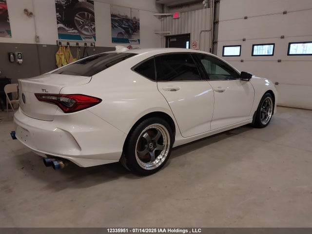 19UUB6F49MA802038 Acura k20c6