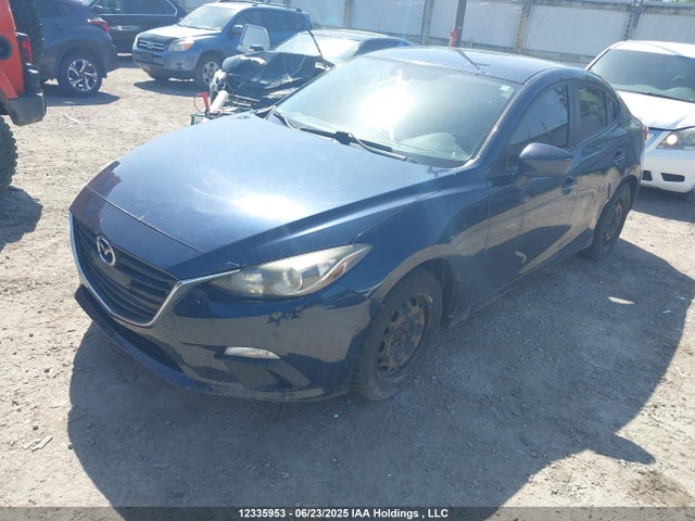 JM1BM1U72E1177421 Mazda pe