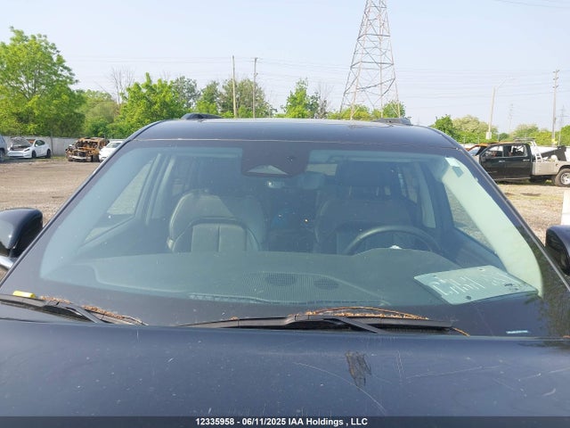 1C4RJKBG9N8619666 Jeep Grand Cherokee L Limited