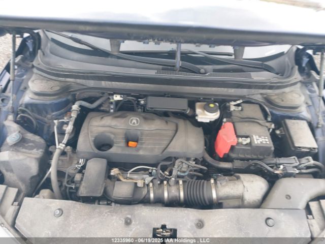 5J8TC2H38KL802278 Acura k20c4