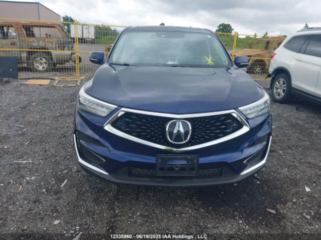 5J8TC2H38KL802278 Acura k20c4