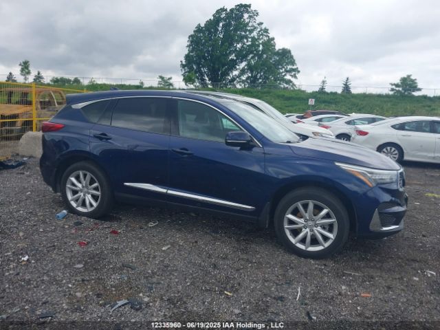 5J8TC2H38KL802278 Acura k20c4