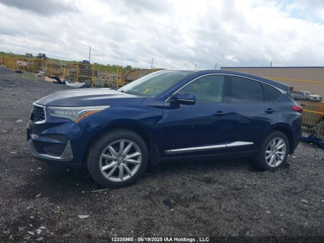 5J8TC2H38KL802278 Acura k20c4