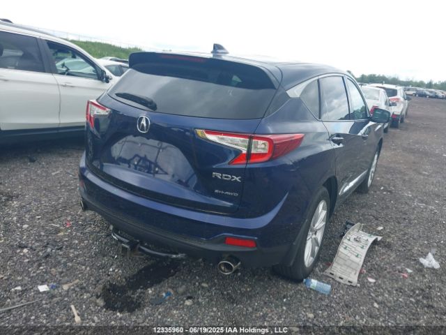 5J8TC2H38KL802278 Acura k20c4