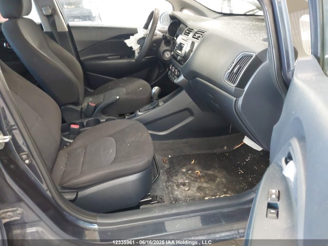 KNADM4A38G6671393 KIA gamma