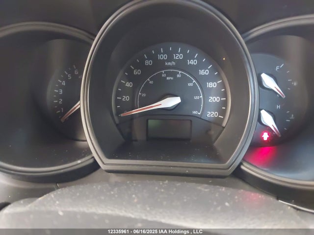 KNADM4A38G6671393 KIA gamma