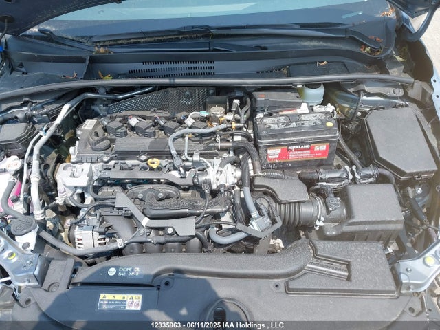 5YFB4MDE3RP213053 Toyota m20a-fks