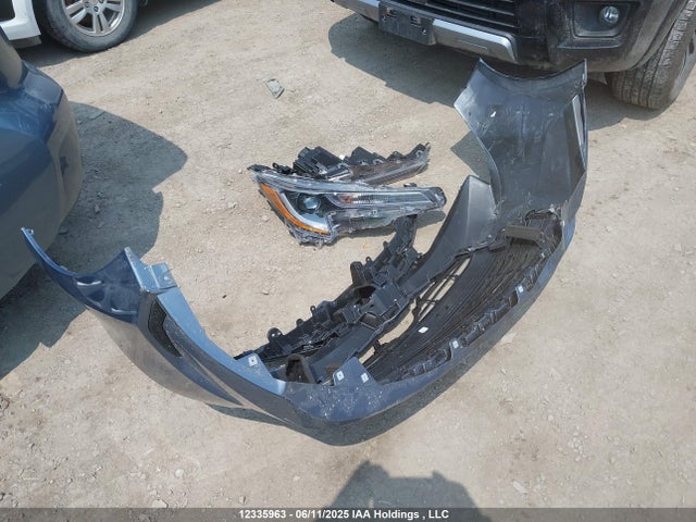 5YFB4MDE3RP213053 Toyota m20a-fks