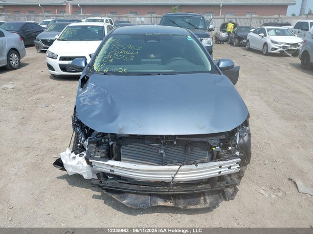 5YFB4MDE3RP213053 Toyota m20a-fks