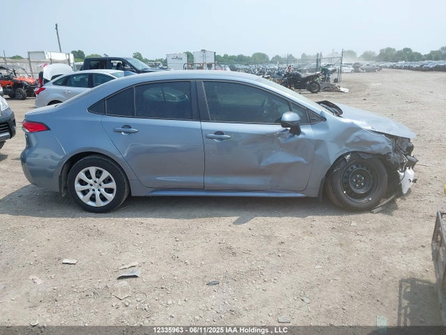 5YFB4MDE3RP213053 Toyota m20a-fks