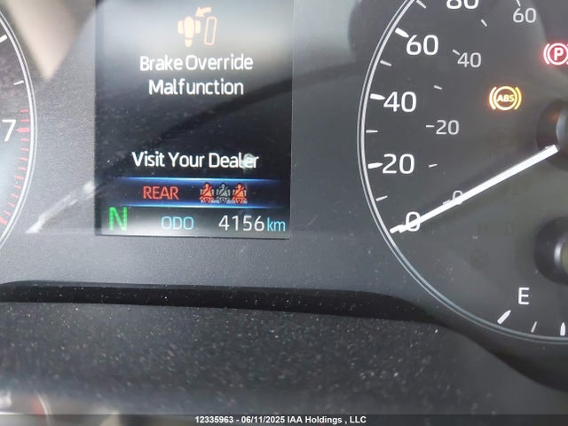 5YFB4MDE3RP213053 Toyota m20a-fks