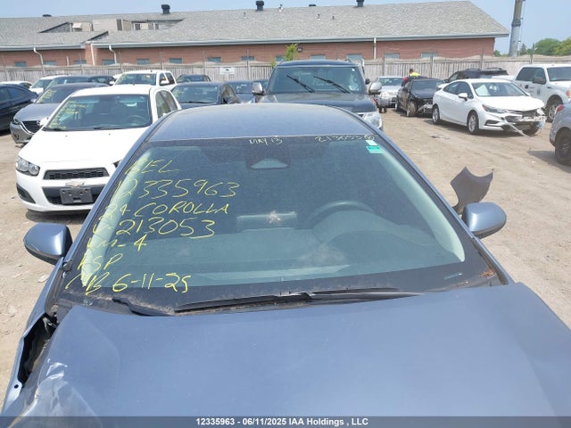 5YFB4MDE3RP213053 Toyota m20a-fks