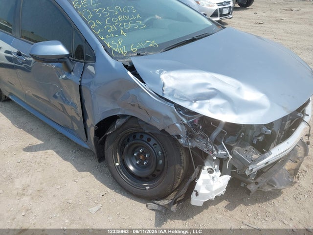 5YFB4MDE3RP213053 Toyota m20a-fks