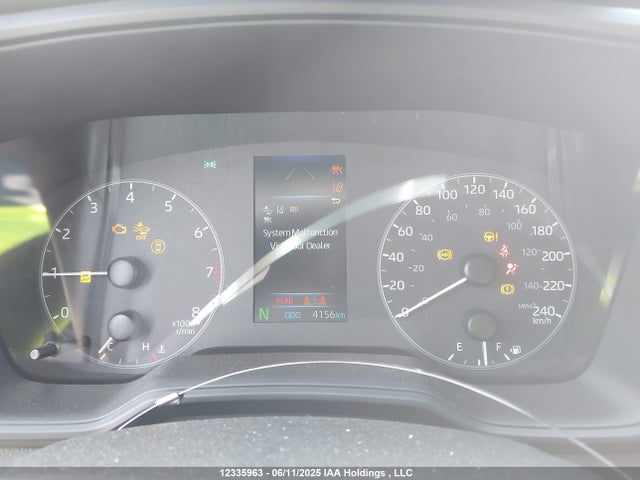 5YFB4MDE3RP213053 Toyota m20a-fks