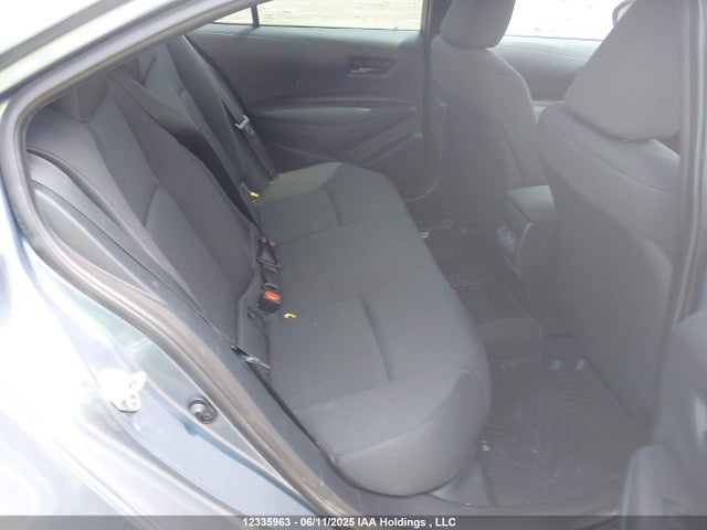5YFB4MDE3RP213053 Toyota m20a-fks