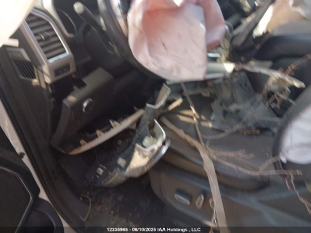 1FTEW1EG7FFA01457 Ford 2015
