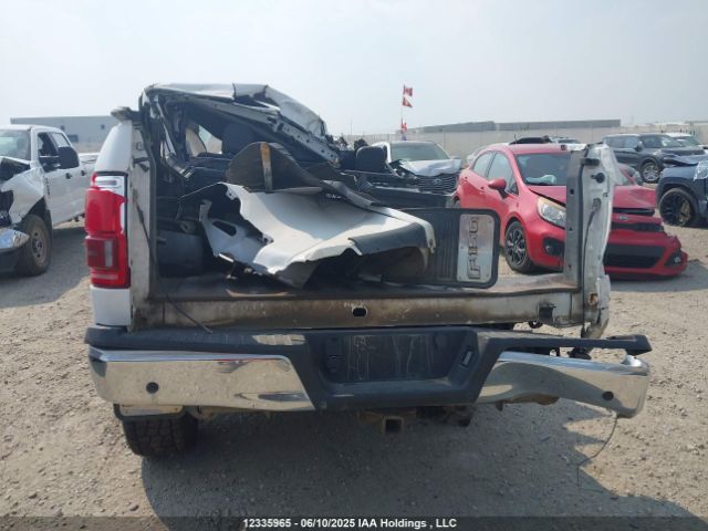 1FTEW1EG7FFA01457 Ford 2015