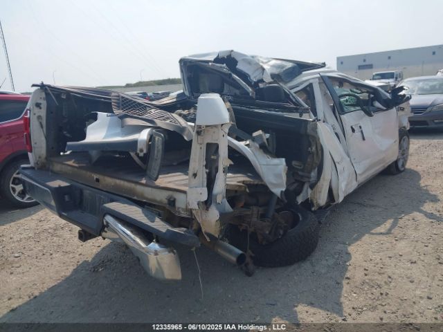 1FTEW1EG7FFA01457 Ford 2015