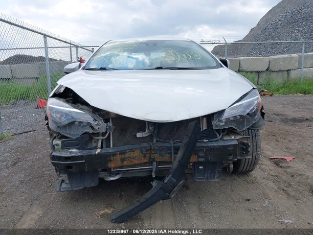 Toyota 2zr-fe 2019 2T1BURHE4KC150865 Image 13