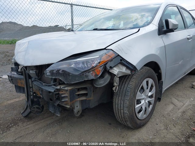 Toyota 2zr-fe 2019 2T1BURHE4KC150865 Image 21