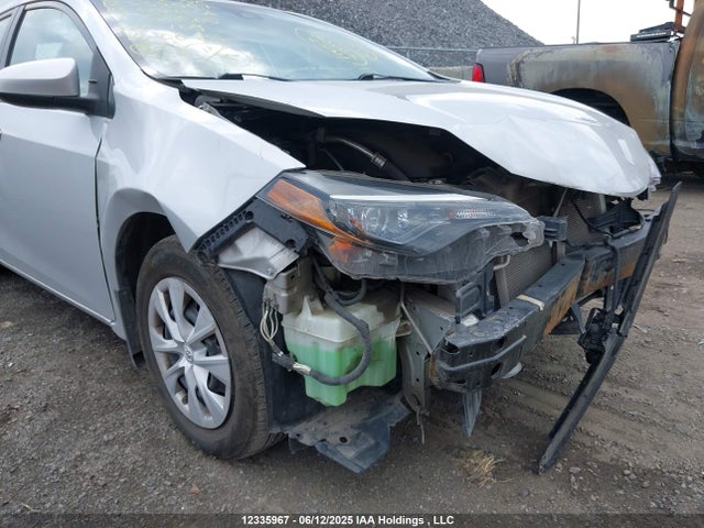 Toyota 2zr-fe 2019 2T1BURHE4KC150865 Image 6