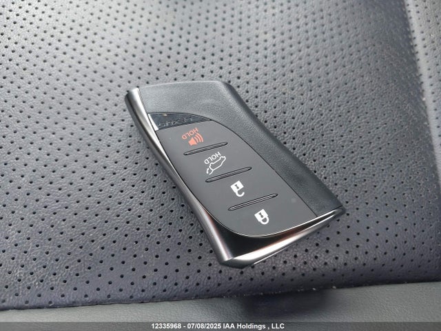 Lexus a25a-fxs, 5nm+4nm 2023 2T2BBMCA1PC015620 Image 10