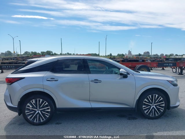 Lexus a25a-fxs, 5nm+4nm 2023 2T2BBMCA1PC015620 Image 12
