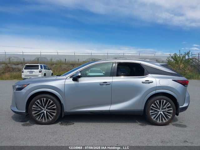 Lexus a25a-fxs, 5nm+4nm 2023 2T2BBMCA1PC015620 Image 13