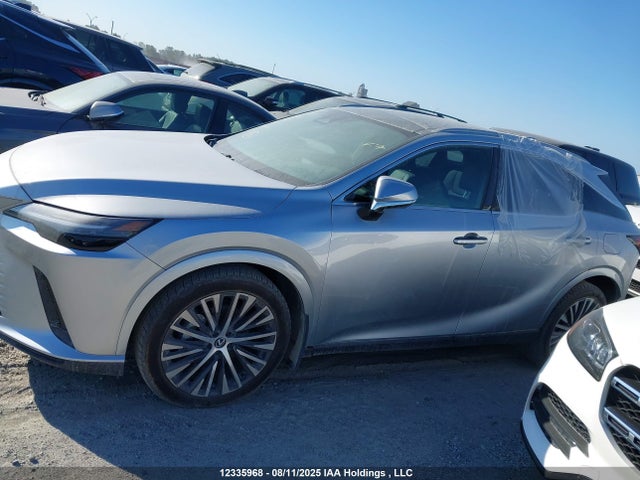 Lexus a25a-fxs, 5nm+4nm 2023 2T2BBMCA1PC015620 Image 14