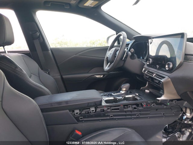 Lexus a25a-fxs, 5nm+4nm 2023 2T2BBMCA1PC015620 Image 17