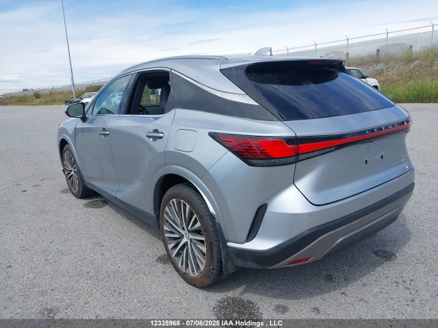 Lexus a25a-fxs, 5nm+4nm 2023 2T2BBMCA1PC015620 Image 3