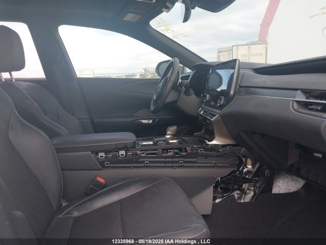 Lexus a25a-fxs, 5nm+4nm 2023 2T2BBMCA1PC015620 Image 5