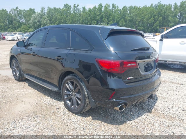 5J8YD4H08LL802285 Acura j35y5