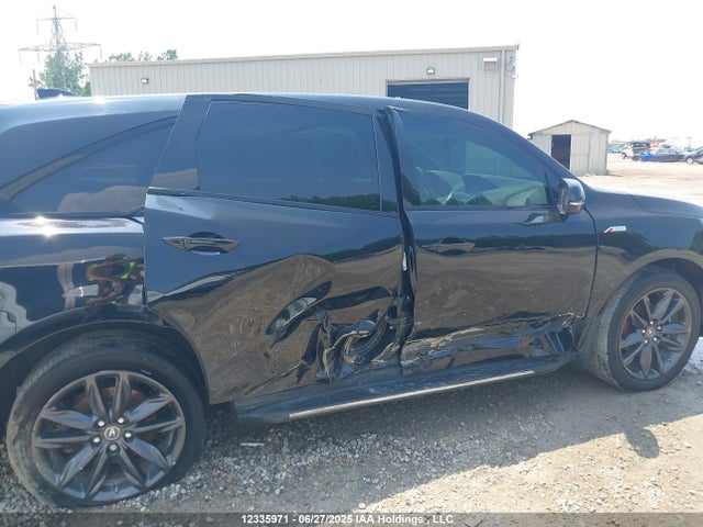 5J8YD4H08LL802285 Acura j35y5