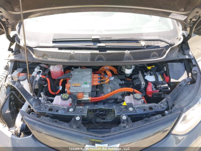 1G1FX6S08H4178774 Chevrolet Bolt Ev Premier