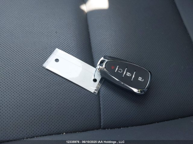 1G1FX6S08H4178774 Chevrolet Bolt Ev Premier