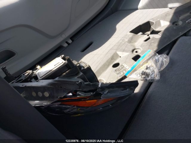 1G1FX6S08H4178774 Chevrolet Bolt Ev Premier