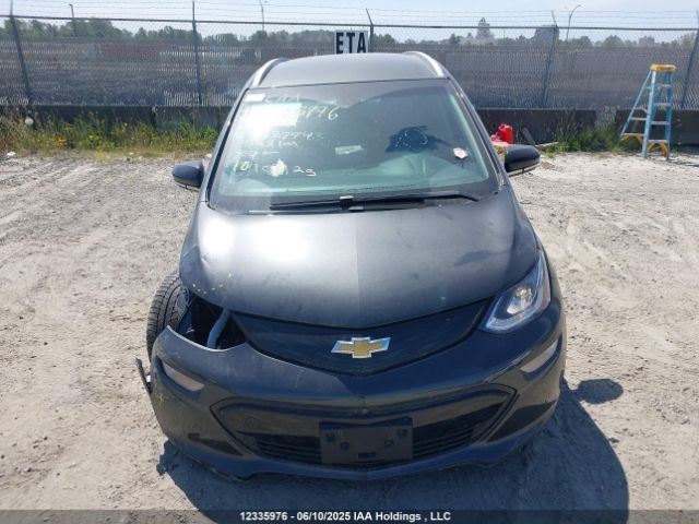 1G1FX6S08H4178774 Chevrolet Bolt Ev Premier