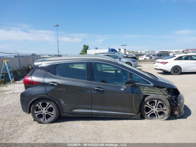 1G1FX6S08H4178774 Chevrolet Bolt Ev Premier