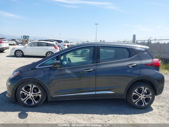 1G1FX6S08H4178774 Chevrolet Bolt Ev Premier