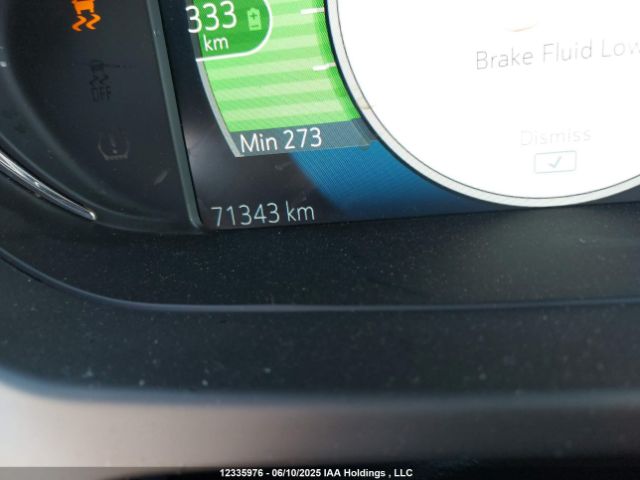 1G1FX6S08H4178774 Chevrolet Bolt Ev Premier