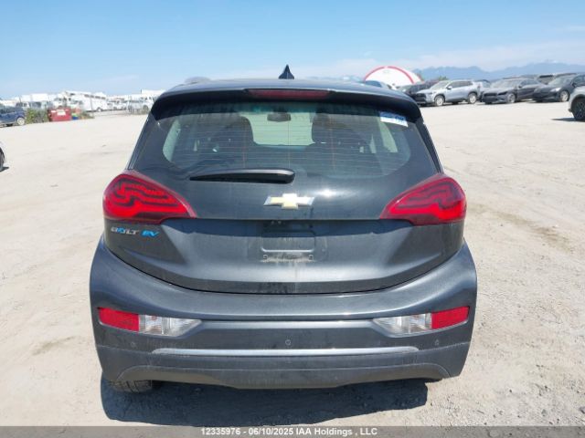 1G1FX6S08H4178774 Chevrolet Bolt Ev Premier