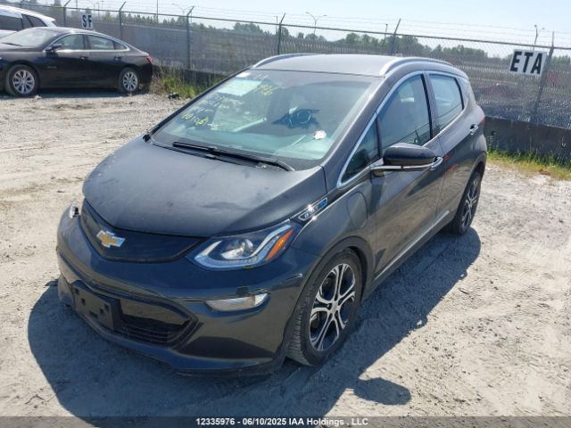 1G1FX6S08H4178774 Chevrolet Bolt Ev Premier