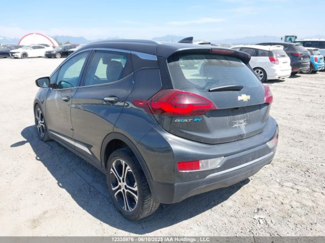 1G1FX6S08H4178774 Chevrolet Bolt Ev Premier