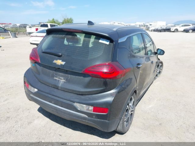 1G1FX6S08H4178774 Chevrolet Bolt Ev Premier
