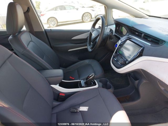 1G1FX6S08H4178774 Chevrolet Bolt Ev Premier