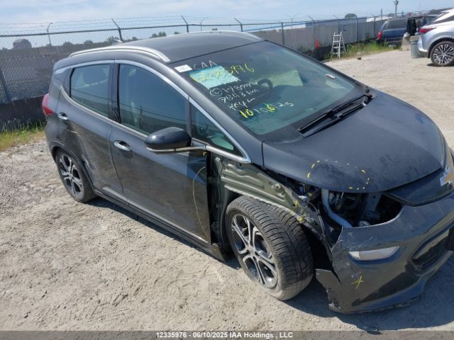 1G1FX6S08H4178774 Chevrolet Bolt Ev Premier