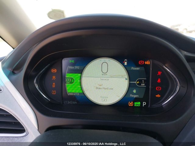 1G1FX6S08H4178774 Chevrolet Bolt Ev Premier