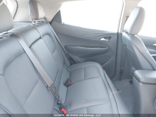 1G1FX6S08H4178774 Chevrolet Bolt Ev Premier