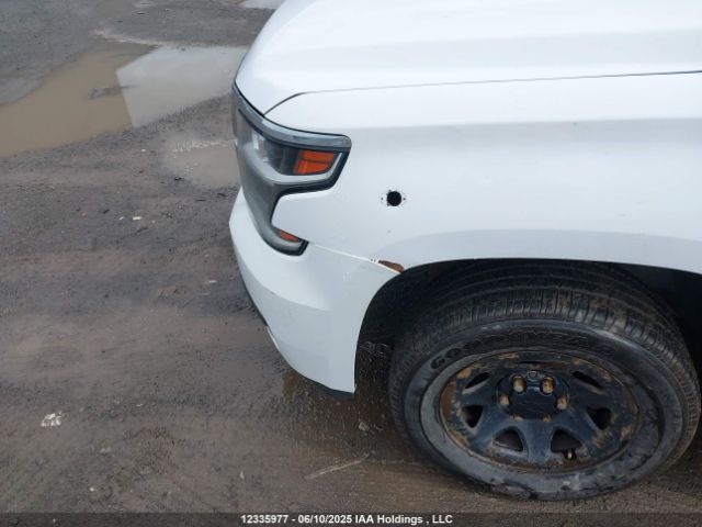 1GNSKDEC9GR310240 Chevrolet l83 - sidi, vvt, afm, e85 max, aluminum